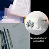 50 Sheets Tracing Paper A4 Vellum Paper for Drawing,Copy Tracing,Transfer,Printing