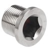 Crank Bolts High Hardness Excellent Corrosion Resistance No Rust Low