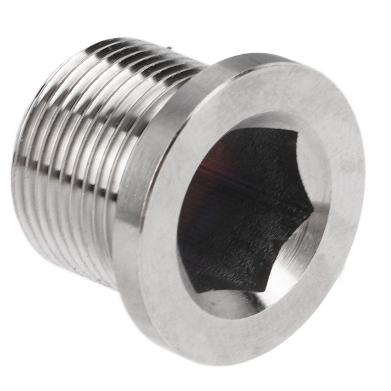 Crank Bolts High Hardness Excellent Corrosion Resistance No Rust Low