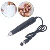 Micromotor Handle 50000RPM Brushless Powerful for Woodworking Polishing Nail Art
