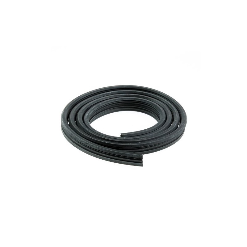 Bosch Dishwasher Upper Rubber Door Seal Gasket 3 Sided