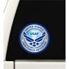 ProSticker 430V (One) United States Air Force Veteran USAF Decal