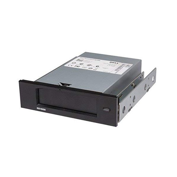 Dell PowerVault RD1000 Removable Disk Drive 0 K342p K342P Internal