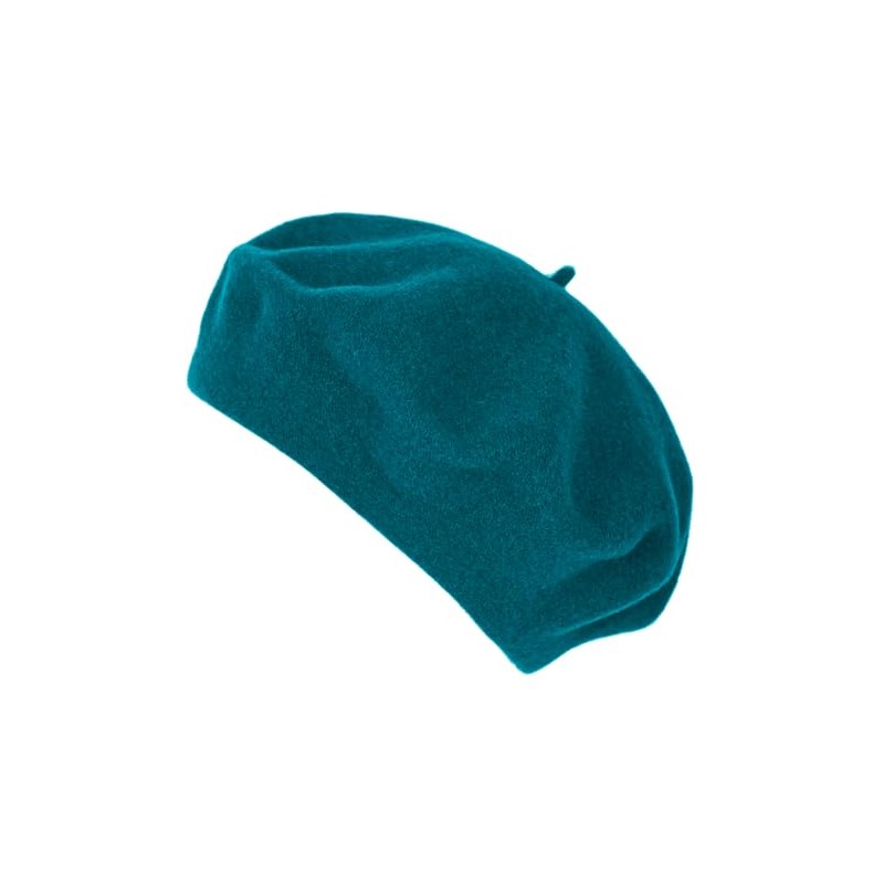 Van Der Rich ® - French classic beret