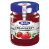 Hero Strawberry Fruit Spread 12 oz (Pack of 3)