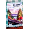 STATE OF WASHINGTON FAMOUS POST CARD EDMONDS ARTS FESTIVAL EDMONDS