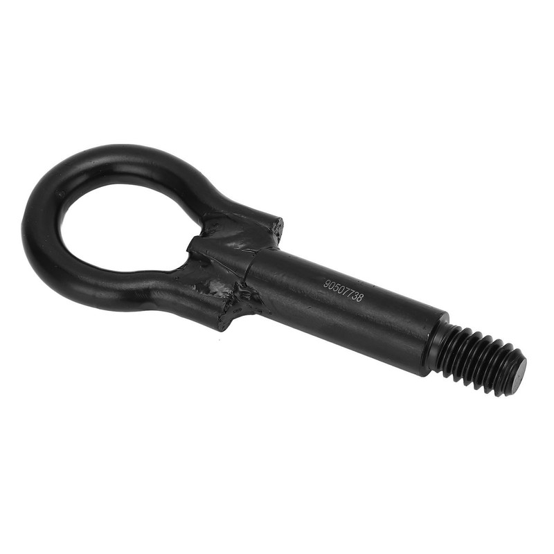 Trailer Hitch Tow Hook Ring 90507738 Automobile Trailer Tow Eye