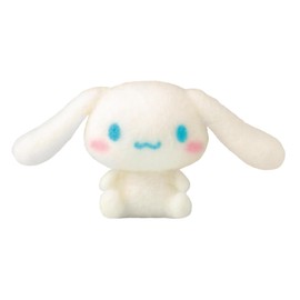 Hamanaka H468-000-111 Sanrio Characters CINNAMOROLL Wool Felt Kit Needle Felt
