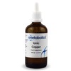 Ionic Copper Liquid 100ml | High Strength Trace Mineral |
