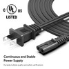 TAIFU 12V 3A AC Adapter Charger for Pioneer DJ DDJ-FLX10