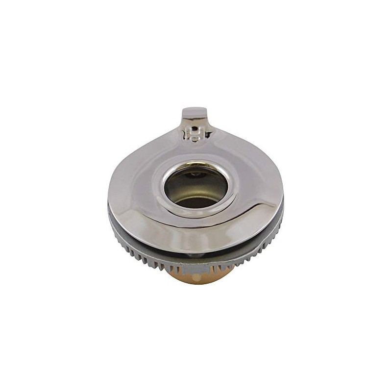 Rinnai Cooktop Dedicated Parts Burner Cap (For High Flame Burners)