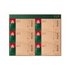 Galleria Jeonggwanjang Hongsamton (50ml60 packets, 30-day supply) / 갤러리아 정관장
