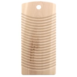 Tosaryu Cherry Wood Washing Board L SS - 1002