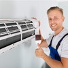 Boao 4 Packs Coil Brush Air Conditioner Condenser Refrigerator Cleaning