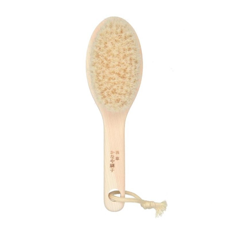 Kanaya Brush Body Brush E2-S Super Soft 133149
