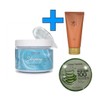 Eveever Sleeping Water Max Mask 250ml+Aloe Soothing Gel 300ml+Sooryehan Foam
