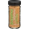 SPICELY Organic Jar Mustard Seed Yellow, 2.4 OZ