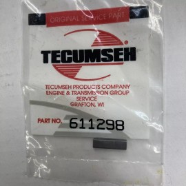 Tecumseh 611298 Tecumseh FLYWHEEL KEY