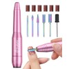 SUBAY- Taladro de uñas eléctrico Subay, lima de uñas eléctrica
