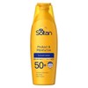 Soltan Protect & Moisturise lotion SPF50+ 200ml