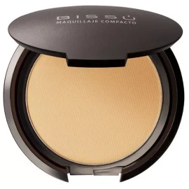 Bissú Maquillaje En Polvo Compacto Bissú - Maquillaje Para Rostro