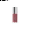 NAMING High Dew Lip Glaze 5.2g, Color:06FLUTTER