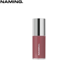 NAMING High Dew Lip Glaze 5.2g, Color:06FLUTTER