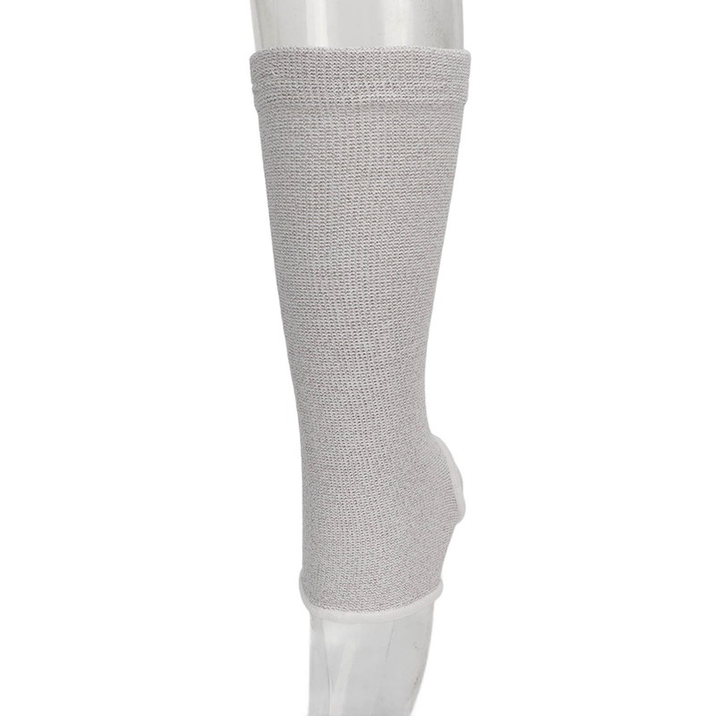 Conductive Ankle Sleeve Silver Fiber DDS Ankle Relax Brace Sleeve