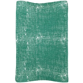 Meyco 516032 Changing Cushion Cover Fine Lines Smerald Green