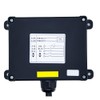 TEELODANE HB-2S Industrial Wireless Crane Remote Control 12V 24V Lift