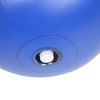 160cm Thickening Inflatable Standing Boxing Bag Folding Punching Bag PVC