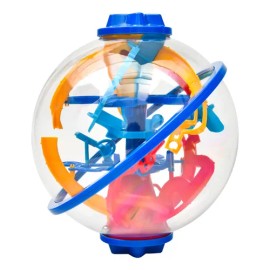 168 Niveles 3d Laberinto Juego Rompecabezas Bola Laberinto
