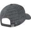 CHILLOUTS Unisex Sochi Baseball Cap, 20 Dark Grey
