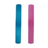 American Comb Toothbrush Holder (Blue & Pink) - Made in