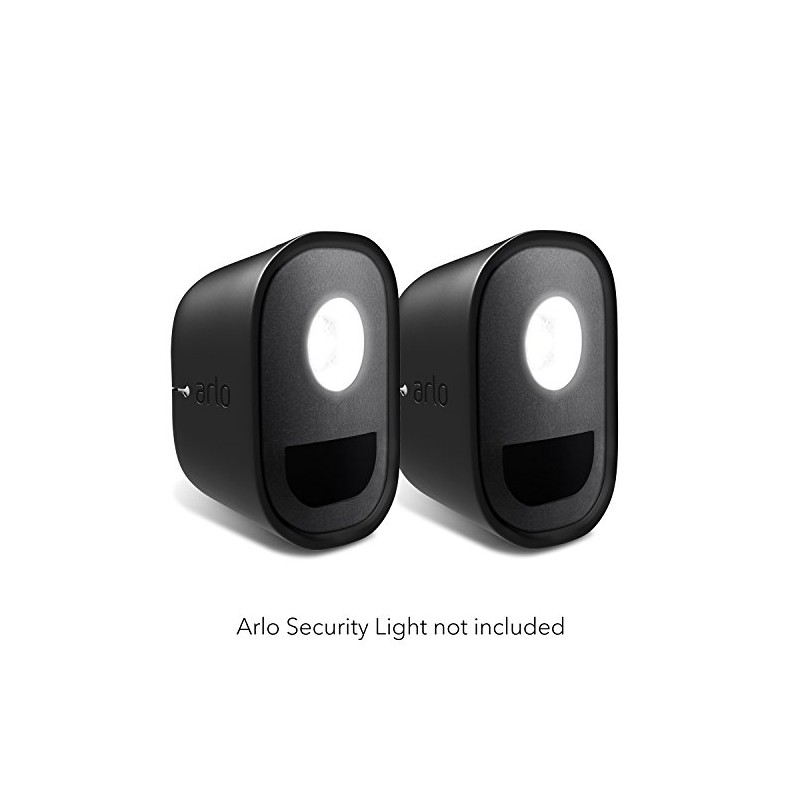 Arlo ALA1000 Smart Home Security Light Skins - Designed for