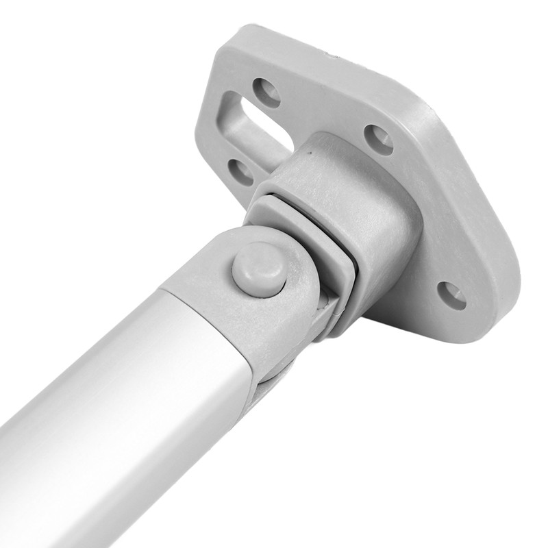 Folding Telescopic Table Legs 705 to 930mm Aluminum Alloy Removable