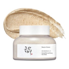 Beauty Of Joseon Ground Rice And Honey Glow Mask 150ml -kbty Momento De Aplicacin Danoche Tipo De Piel Grasa Con Tendencia Al Acn                     