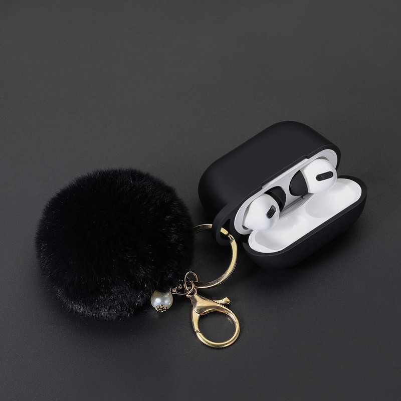 Zotech Replacement 3 Pairs Silicone Ear Tips for Airpods Pro