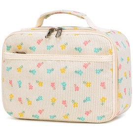 CAMTOP Lunch Box Kids Insulated Lunch Bag Small Cooler Thermal Meal Thermal lunchbox for Girls Boys School Picnics