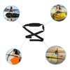 Surfboard Carrying Strap, Paddle Board Carry Strap, Surfboard Carrying Strap,