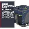 Thermos 4081.252.150 Cooler Bag Radiance, 24 Can, Polyester, Blue