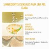EQQUALBERRY Toner Pads Faciales Colágeno y Glutatión 60 Pads