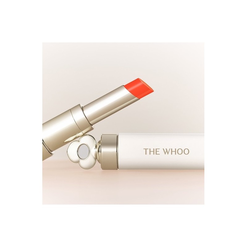 The History of Who Essential Lip Glow Balm Special Set