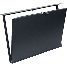 St. Paul Corrugating Co. 32x16 Steel Access Door