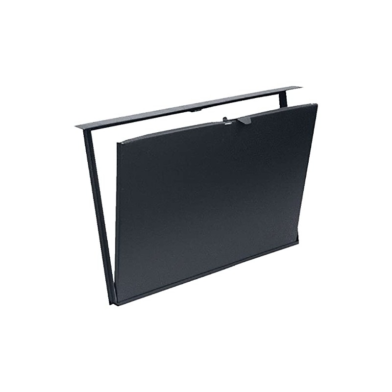 St. Paul Corrugating Co. 32x16 Steel Access Door