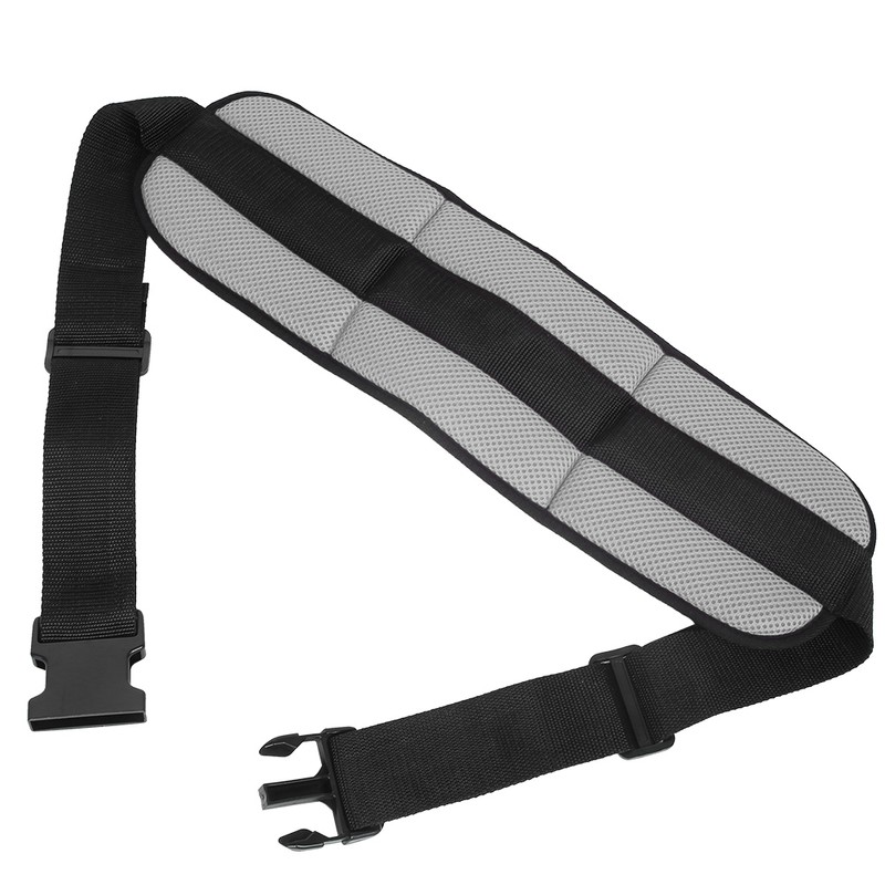 Wheelchair Seats Belt Adjustable Patients Restraints Straps Chair Waist Lap
