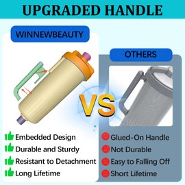 Upgraded Grip W530 Pool Vacuum Leaf Catcher with Mesh Bag Large Capacity Heavy Duty Inline Leaf Catcher Compatible with Hayward Pool and Spa Cleaners Replacement for W530 Series Leaf Canister R211084K