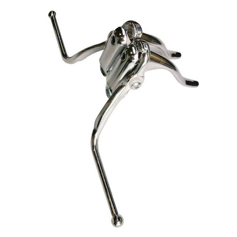SENQI Road Bicycle Double Handle Brake Lever For C Brake