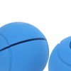 1 Pair of Barbell Dumbbell Curved Bar Grip Round Spherical