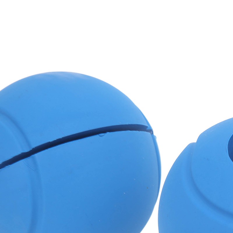 1 Pair of Barbell Dumbbell Curved Bar Grip Round Spherical